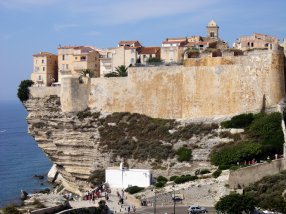 Wycieczka Korsyka i Sardynia 2020