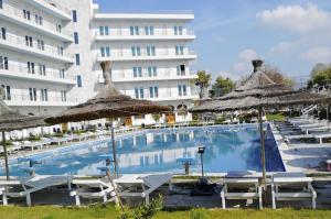 Hotel Europa Grand Resort