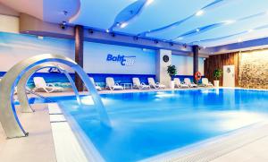 Niechorze  Baltic Cliff Apartments Spa & Wellness (Na Zapytanie)