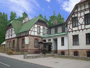 OBÓZ I ZIMOWISKO W GÓRACH