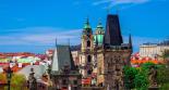 Wycieczka Praga i Karlowe Wary 4 dni 2022