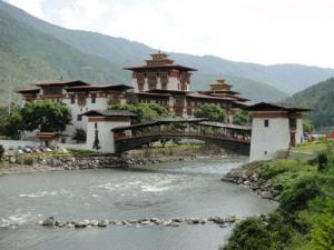 Bhutan  Zwiedzanie I Trekking 2017