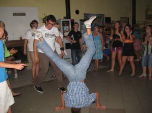 Obóz Taneczny I Can Dance