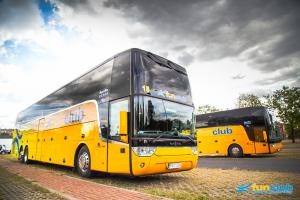 Transport Polska-Grecja-Polska