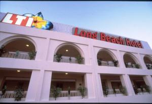 Wczasy Egipt Hurghada 2012