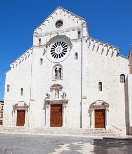 Medjugorie – San Giovanni Rotondo – Serra Capriola
