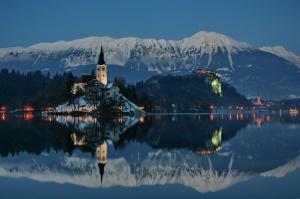 Słowenia - Bled- obóz snowboardowy - Obozy zimowe 2022