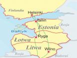 Wycieczka Baltic Tour Litwa, Łotwa, Estonia 2022
