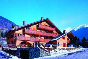 OBÓZ SNOWBOARDOWY WE WŁOSZECH