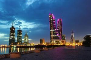 Wycieczka Królestwo Bahrajnu 2024