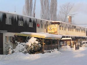 ZIMOWISKO NARCIARSKIE