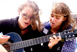 Obóz GITAROWY