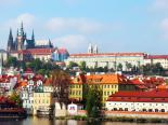 Wycieczka do Czech Adrspach i Praga 2023 HB
