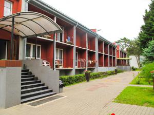 Kolonia i Obóz w Niechorzu