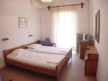 Grecja Hotel Sintrivanis