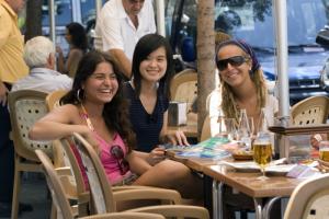 Kurs Języka Hiszpańskiego, Marbella W Hiszpanii, Wiek Od 14 Lat (Hi01)