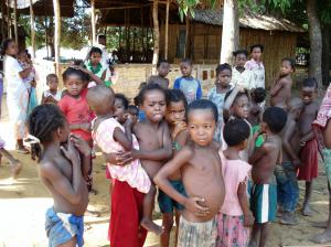 Wyprawa na Madagaskar