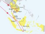 Wycieczka Tajlandia , Wietnam , Kambodża, Malezja, Singapur, Indonezja - Sześć krajów Azji 2022
