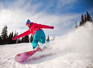 Obóz Narciarsko-Snowboardowy we Francji Orelle 2020