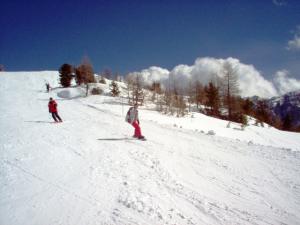 wczasy narciarsko snowboardowe