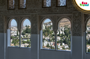 Wycieczka Hiszpania Andaluzja + Tanger