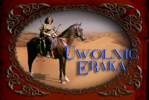 UWOLNIĆ ERAKA