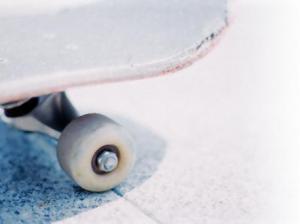 Obóz Skateowy nad Morzem