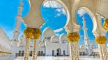 Wycieczka Zjednoczone Emiraty Arabskie, Arabia Saudyjska, Katar, Bahrajn, Kuwejt - Pięć monarchii Zatoki Perskiej