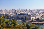 Wycieczka Śladami Impresjonistów - Paryż i Giverny 2025