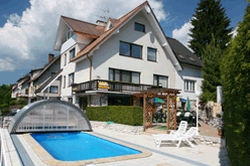 Wczasy w Czechach