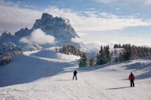 Wczasy Zimowe w Bormio