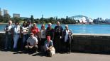 Wycieczka Australia Nowa Zelandia 27 dni 2018