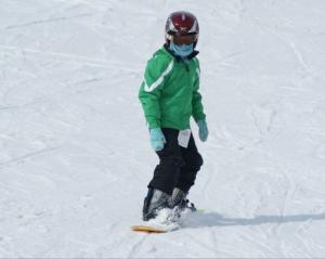 OBÓZ SNOWBOARDOWY W BESKIDACH W WIŚLE 2022