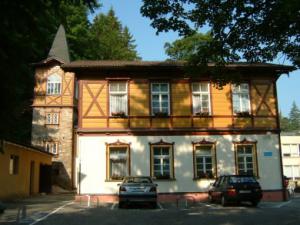 Sylwester w Czechach