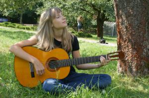 Obóz Gitarowy