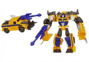 Zakopane - Transformers I Superbohaterowie
