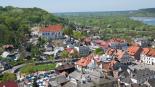Obóz Warsztaty Artystyczne w Gościńcu Basia Kazimierz Dolny 2025