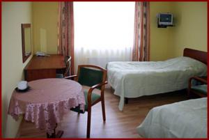 Wczasy w Ciechocinku