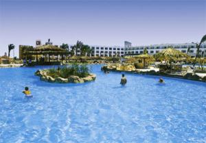 lato all inclusive 2013 w Egipcie