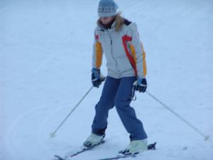 obóz narciarsko-snowboardowy w Austrii