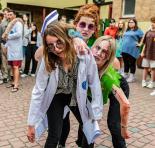 Obóz Apokalipsa Zombie Bukowina Tatrzańska 2025
