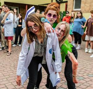 Obóz Apokalipsa Zombie Bukowina Tatrzańska 2025