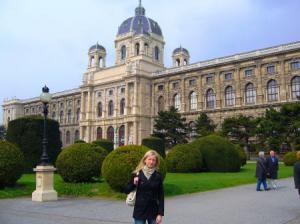 Austria Wiedeń i okolice