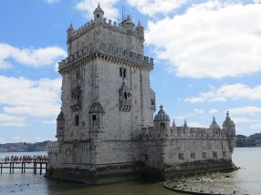 Wycieczka Odlotowa Lizbona 2018