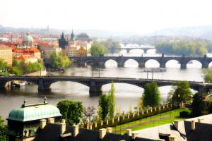 Wycieczka Praga Klasyczna