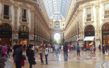 Zimowy City Break w Mediolanie dla Młodzieży Ciao Milano Wyloty z Wielu Miast 2026