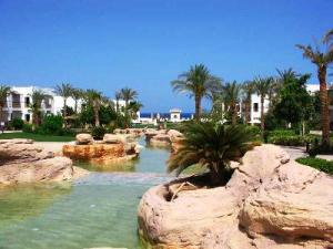 Shores Amphoras - Egipt/Sharm El Sheikh