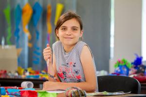 wInterkamp Junior – Plastyka & Fotografia