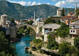 Bałkański Trip I Relaks W Chorwacji