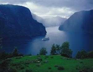SKANDYNAWIA Lofoty, Nordkapp - 16 dni